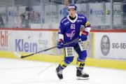 KLOTEN - LUGANO