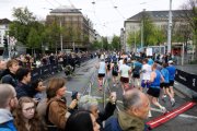 ZUERICH MARATHON