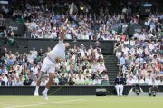 WIMBLEDON 2024