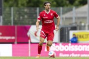 SION - THUN