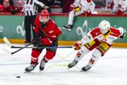 LAUSANNE - BIEL