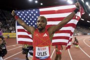 WELTKLASSE ZUERICH 2025