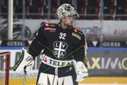 LUGANO - BERN