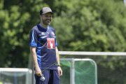 TRAINING LUZERN