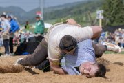 SOLOTHURNER KANTONAL SCHWINGFEST