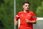 TRAINING SCHWEIZ