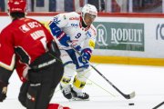LAUSANNE - KLOTEN