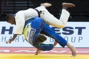 JUDO LAUSANNE 2026