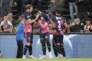 AARAU - XAMAX