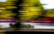 GP ITALIEN 2025