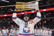 LAUSANNE - ZSC