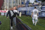 WINTERTHUR - LUZERN