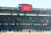 SLO - ST.GALLEN