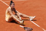 FRENCH OPEN 2026