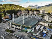 AROSA - LUGANO