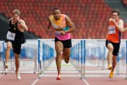 LEICHTATHLETIK SM 2026