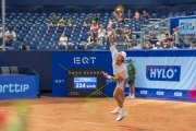 SWISS OPEN GSTAAD