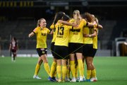 YB - SERVETTE