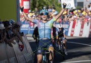 TOUR DE ROMANDIE 2025