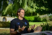 TRAININGSLAGER BRUEGGE