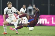 SERVETTE - YB