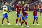 SERVETTE - UTRECHT