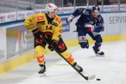 ZSC - BERN