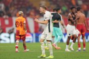 GALATASARAY - YB