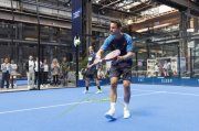PADEL 2024
