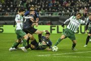 ST.GALLEN - TOBOLA