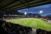 VADUZ - AARAU