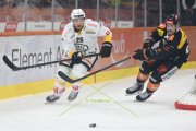 BERN - LUGANO