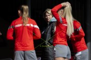 TRAINING SCHWEIZ