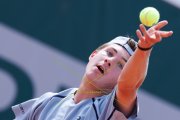 FRENCH OPEN 2026