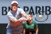 FRENCH OPEN 2026