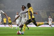 YB - SERVETTE