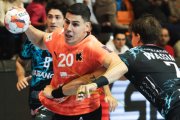 KADETTEN SH - ADEMAR LEON