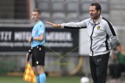 YB U19 - LEIPZIG U19
