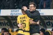 YB - LUZERN