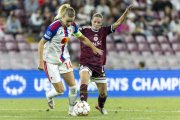 SERVETTE- LYON
