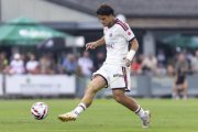 BAVOIS - SERVETTE