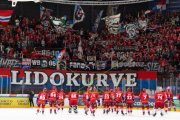 LAKERS - AMBRI
