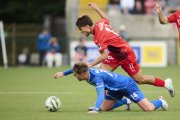 DUNGANNON - VADUZ