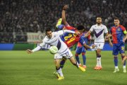 BASEL - FIORENTINA