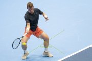 SWISS INDOORS 2025