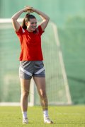 FRAUEN NATIONALMANNSCHAFT
