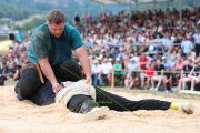 118. NORDWESTSCHWEIZER SCHWINGFEST