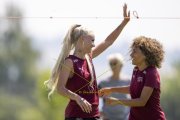 SCHWEIZ FRAUEN TRAINING