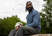 JOHAN DJOUROU