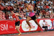 LEICHTATHLETIK SM 2026